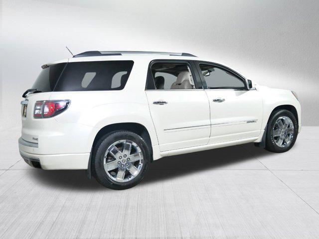 used 2013 GMC Acadia car, priced at $11,998