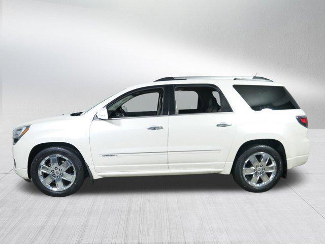 used 2013 GMC Acadia car, priced at $11,998