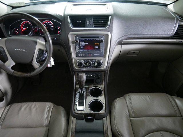 used 2013 GMC Acadia car, priced at $11,998