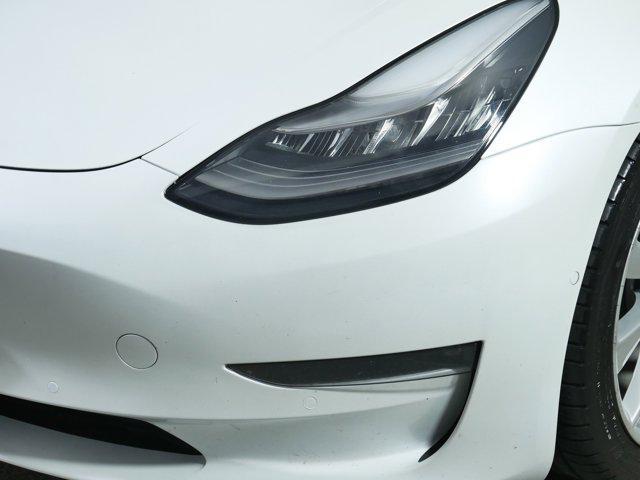 used 2020 Tesla Model 3 car, priced at $23,998