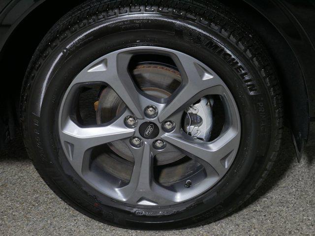 used 2024 Ford Escape car, priced at $27,988