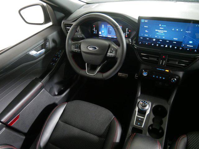 used 2024 Ford Escape car, priced at $27,988