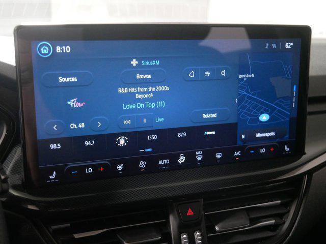 used 2024 Ford Escape car, priced at $27,988