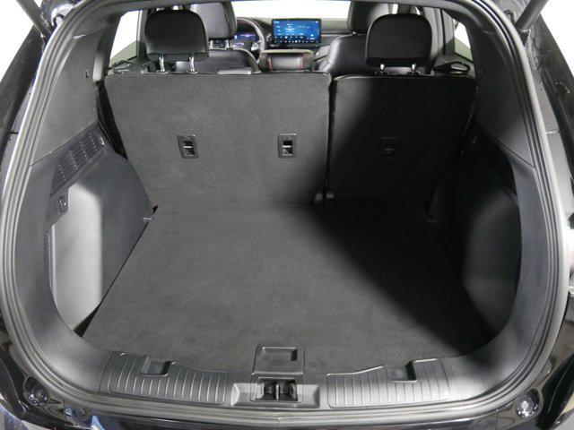 used 2024 Ford Escape car, priced at $27,988