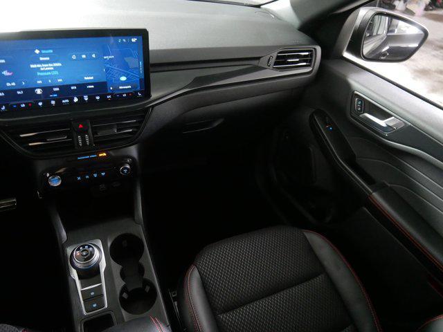 used 2024 Ford Escape car, priced at $27,988