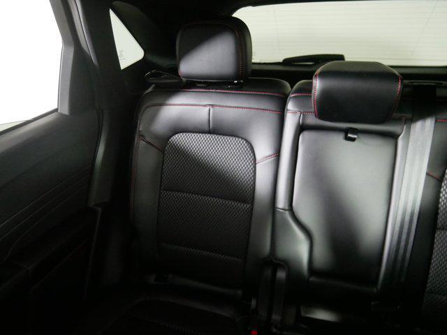 used 2024 Ford Escape car, priced at $27,988