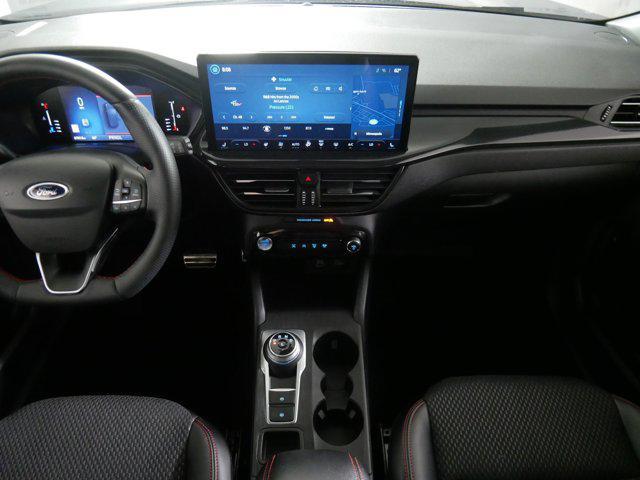 used 2024 Ford Escape car, priced at $27,988