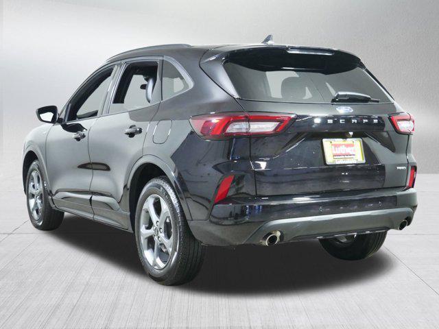 used 2024 Ford Escape car, priced at $27,988