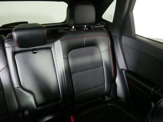 used 2024 Ford Escape car, priced at $27,988