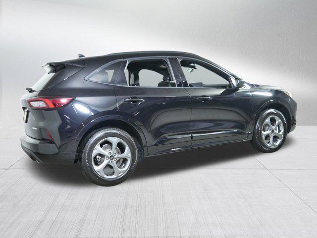 used 2024 Ford Escape car, priced at $27,988