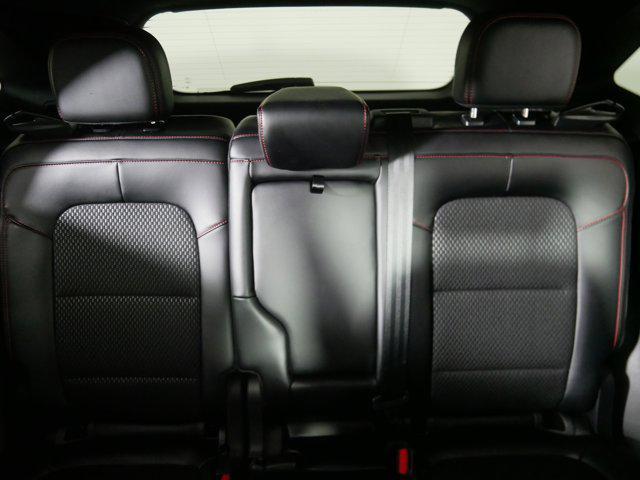used 2024 Ford Escape car, priced at $27,988