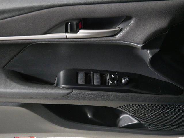 used 2025 Toyota Camry car, priced at $30,758