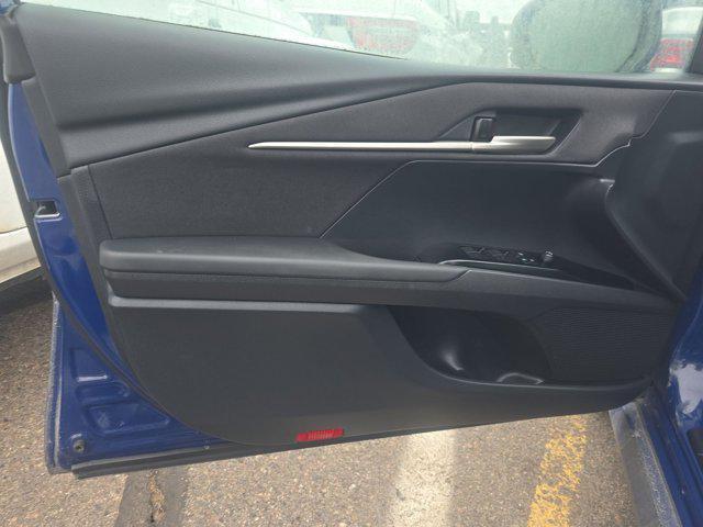 used 2025 Toyota Camry car, priced at $30,998