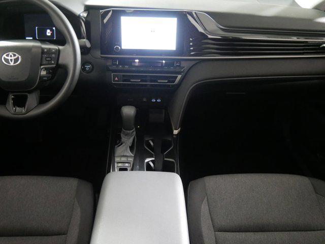 used 2025 Toyota Camry car, priced at $30,758