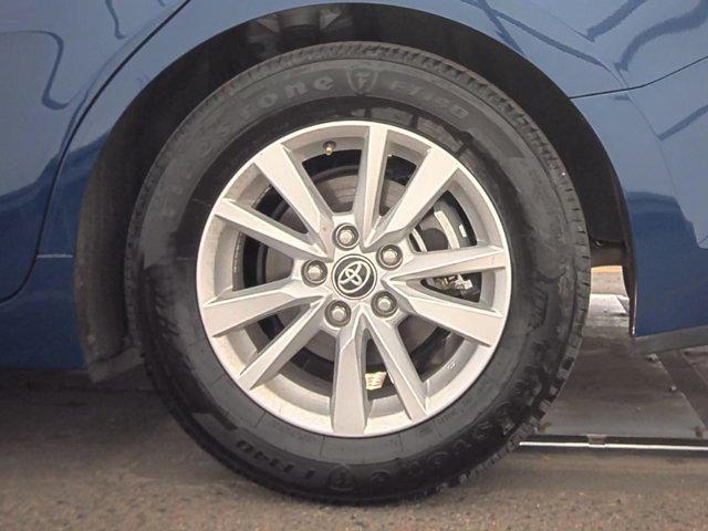 used 2025 Toyota Camry car, priced at $30,998