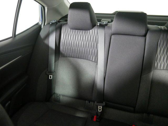 used 2025 Toyota Camry car, priced at $30,758