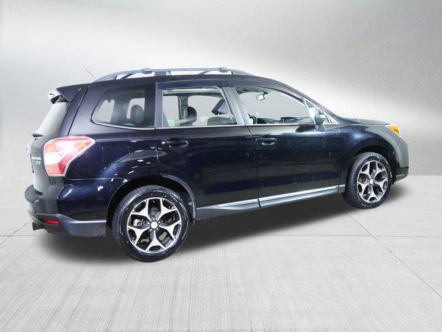 used 2015 Subaru Forester car, priced at $13,998