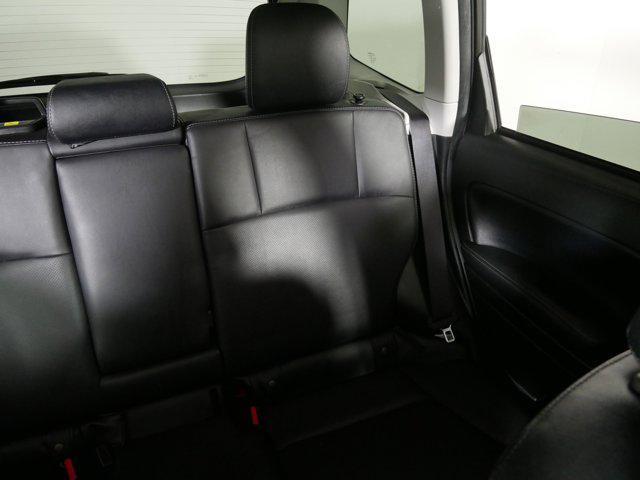 used 2015 Subaru Forester car, priced at $13,998