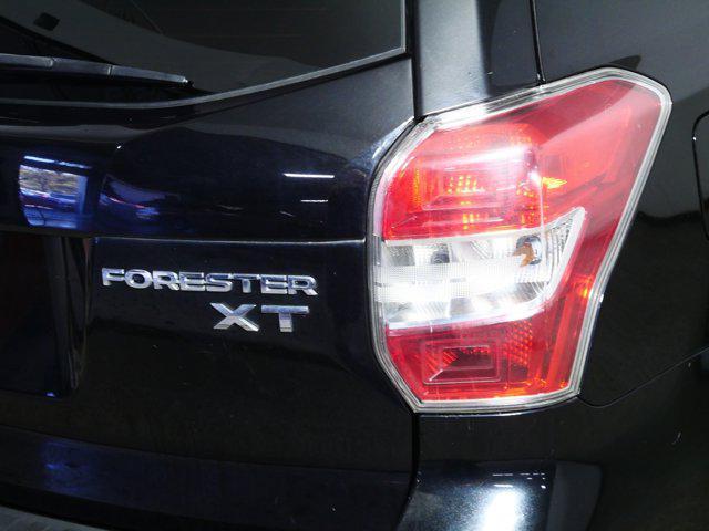 used 2015 Subaru Forester car, priced at $13,998