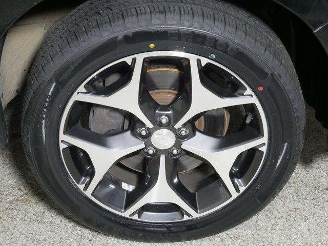 used 2015 Subaru Forester car, priced at $13,998