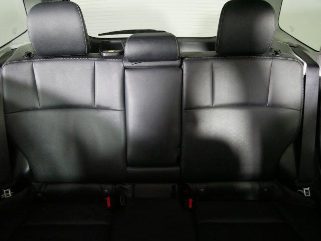 used 2015 Subaru Forester car, priced at $13,998