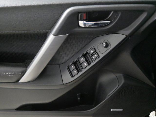 used 2015 Subaru Forester car, priced at $13,998