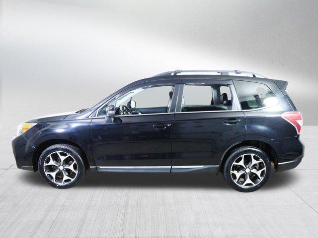 used 2015 Subaru Forester car, priced at $13,998