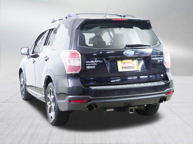 used 2015 Subaru Forester car, priced at $13,998