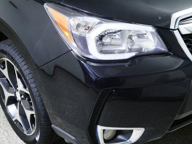 used 2015 Subaru Forester car, priced at $13,998