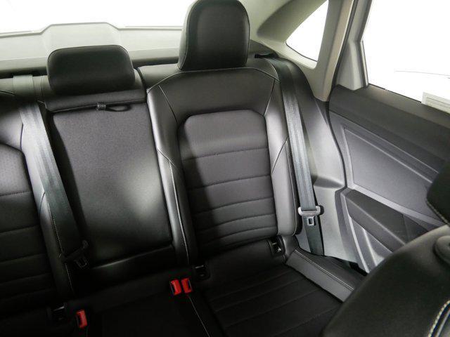 used 2023 Volkswagen Jetta car, priced at $20,998