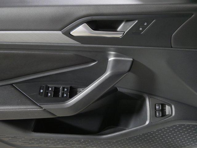 used 2023 Volkswagen Jetta car, priced at $20,998