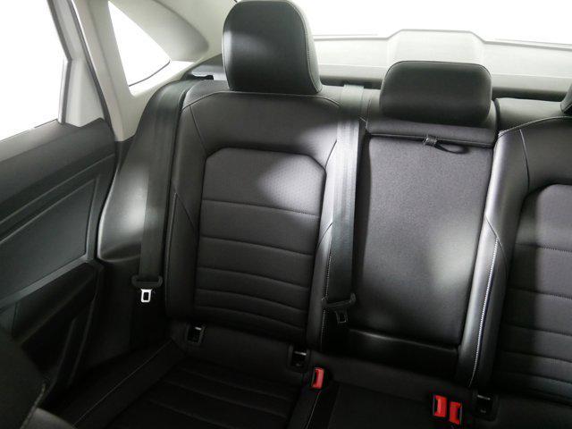 used 2023 Volkswagen Jetta car, priced at $20,998