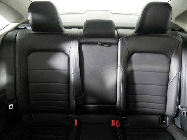 used 2023 Volkswagen Jetta car, priced at $20,998