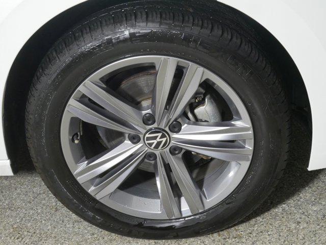 used 2023 Volkswagen Jetta car, priced at $20,998