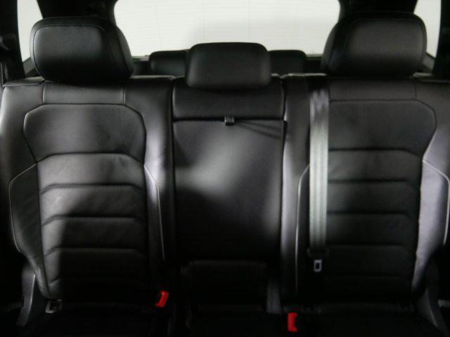 used 2018 Volkswagen Tiguan car, priced at $15,498