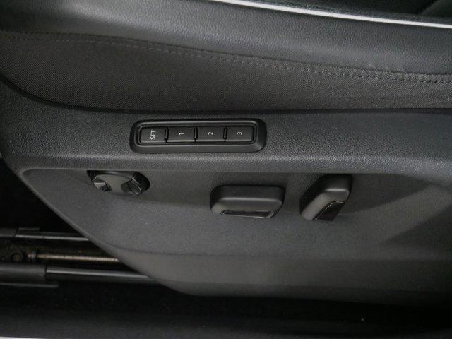 used 2018 Volkswagen Tiguan car, priced at $15,498