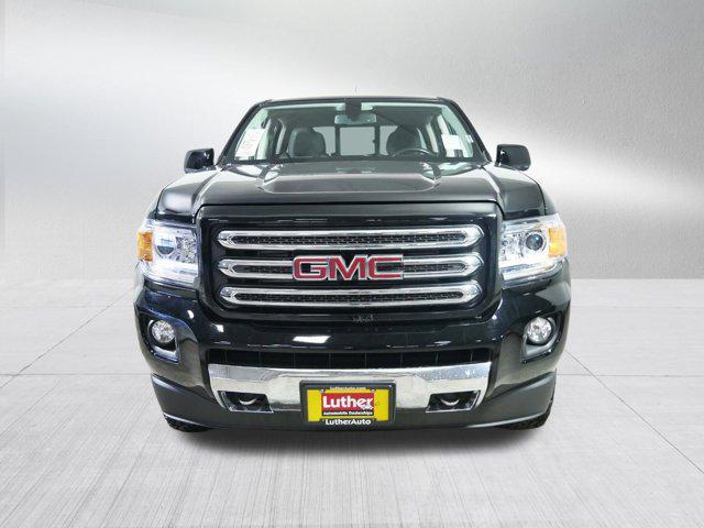 used 2016 GMC Canyon car, priced at $24,998