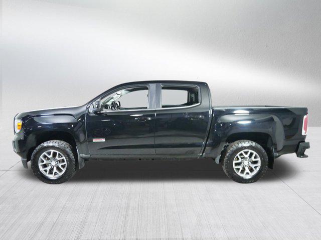 used 2016 GMC Canyon car, priced at $24,998