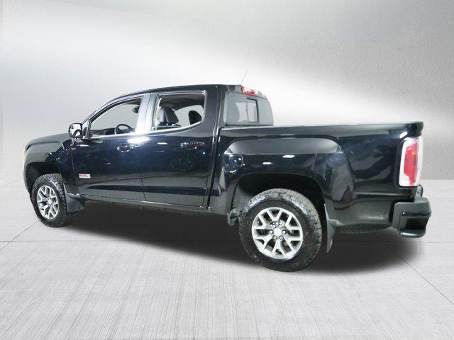 used 2016 GMC Canyon car, priced at $24,998