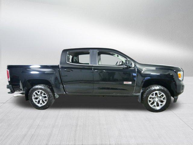 used 2016 GMC Canyon car, priced at $24,998