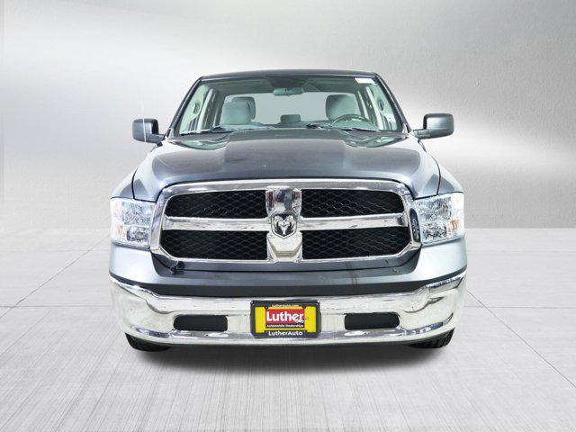 used 2017 Ram 1500 car, priced at $14,998