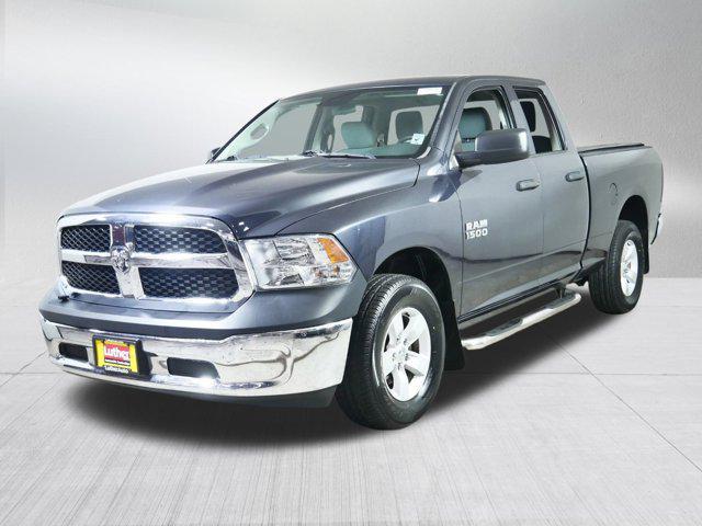 used 2017 Ram 1500 car, priced at $14,998