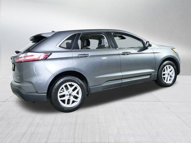 used 2023 Ford Edge car, priced at $22,698