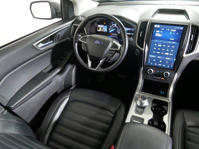 used 2023 Ford Edge car, priced at $22,698