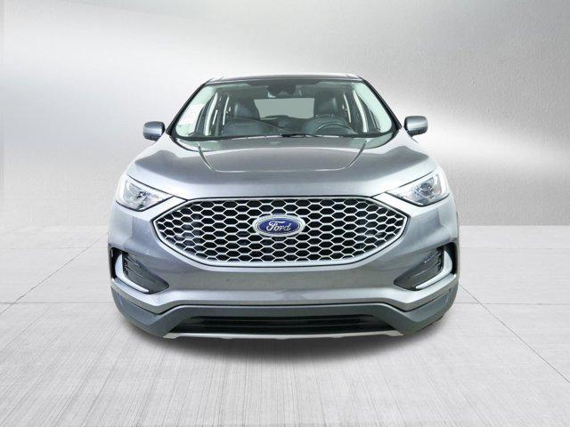 used 2023 Ford Edge car, priced at $22,698