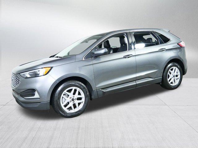 used 2023 Ford Edge car, priced at $22,698