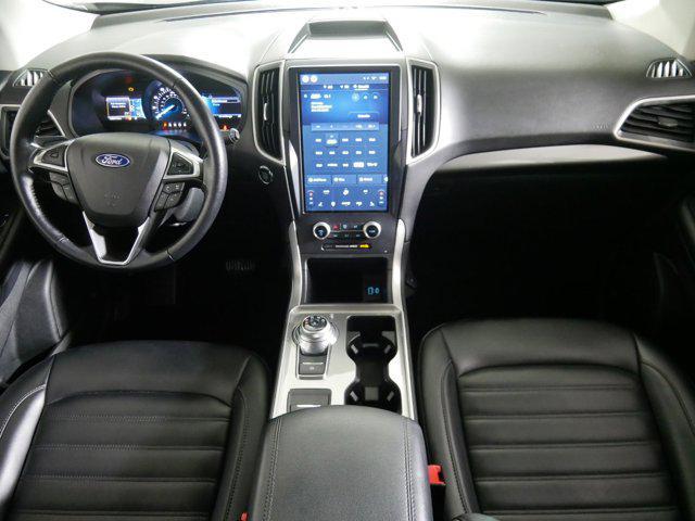 used 2023 Ford Edge car, priced at $22,698