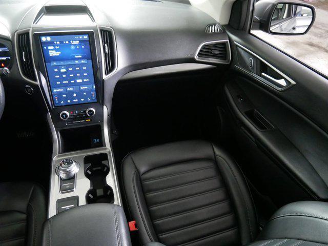 used 2023 Ford Edge car, priced at $22,698