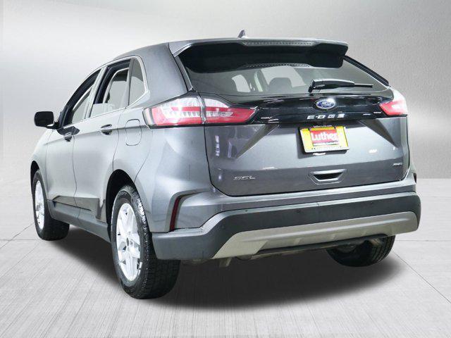 used 2023 Ford Edge car, priced at $22,698