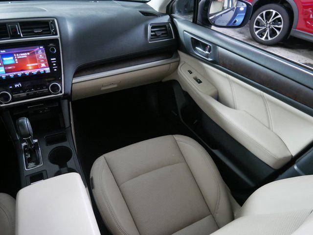 used 2019 Subaru Outback car, priced at $17,998
